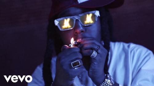 VIDEO: Migos - Racks 2 Skinny Mp4 Download