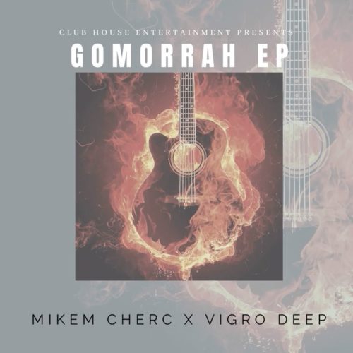 Mikem Cherc - Lalela Ft. Vigro Deep, JazziDisciples Mp3