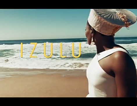 Mpumi - Izulu (Audio + Video) Mp3 Mp4 Download