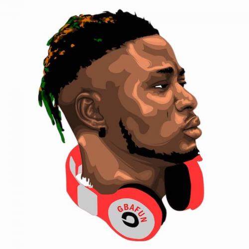 Mr Gbafun - Matter Yen Mp3 Audio Download