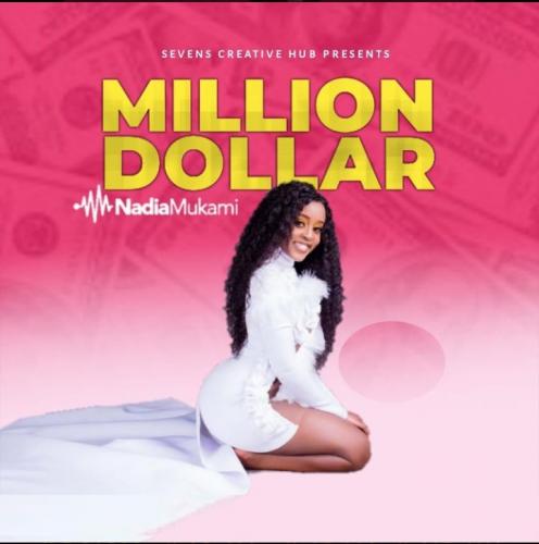 Nadia Mukami - Million Dollar Mp3 Audio Download