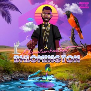 Okmalumkoolkat - Ooh Ya Ishu Mp3 Audio Download