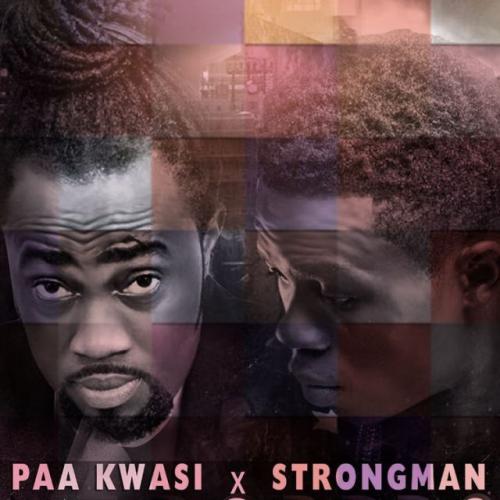 Paa Kwasi - Tie Ft. Strongman Mp3 Audio Download