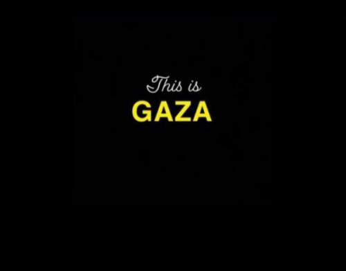 Peruzzi - This is Gaza Mp3
