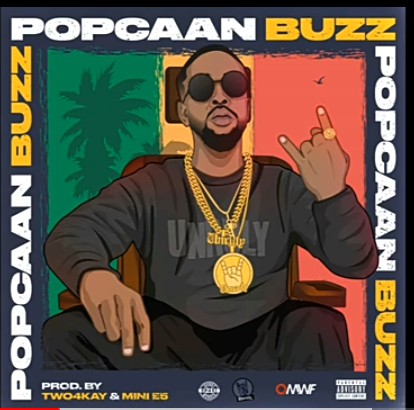 Popcaan - Buzz Mp3 Audio Download