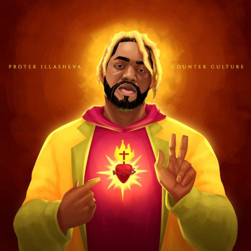 Protek Illasheva - Counter Culture Album Mp3 Zip Fast Download Free Audio Complete EP