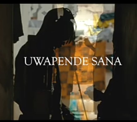 Q Chief - Uwapende Sana (Audio + Video) Mp3 Mp4