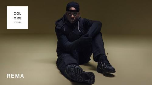 Rema - Fame Mp3 Mp4 Video