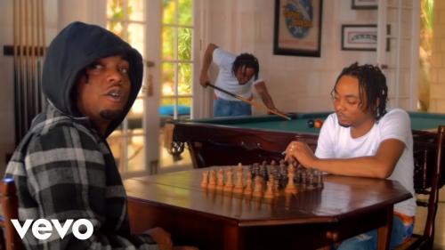 Rygin King - Me, Myself & I Mp3 Mp4 Download