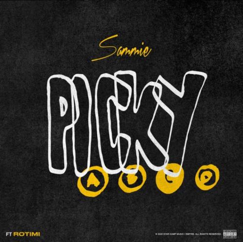 Sammie - Picky Ft. Rotimi Mp3 Audio Download