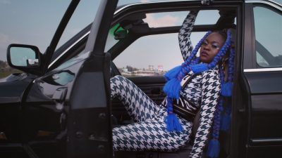 Sampa The Great - OMG (Audio + Video) Mp3 Mp4 Download