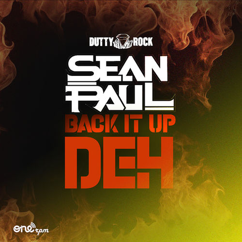 Sean Paul - Back It Up Deh Mp3 Mp4 Download