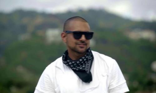 Sean Paul - Hold On To The Dream (Audio + Video) Mp3 Mp4 Download