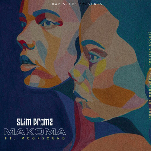 Slim Drumz - Makoma Ft. Moor Sound Mp3