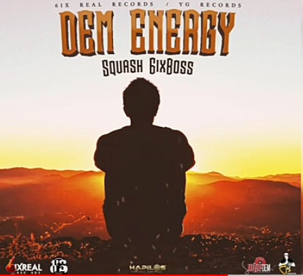 Squash – Dem Energy