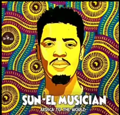 Sun-El Musician - Ntabezikude Ft. Simmy Mp3