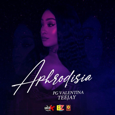 Teejay - Aphrodisia Ft. PG Valentina Mp3