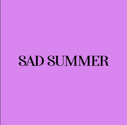 The Big Hash Ft. Malachi - Sad Summer Mp3