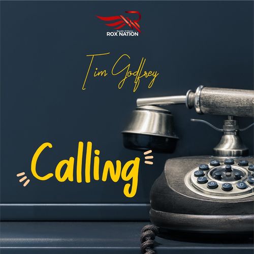 Tim Godfrey - Calling (Audio + Video) Mp3 Mp4 Download