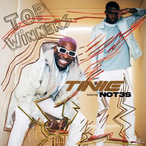Tinie Tempah - Top Winners Ft. Not3s Mp3 Mp4 Download