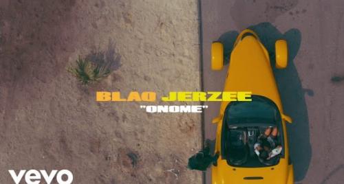 VIDEO: Blaq Jerzee - Onome Mp4 Download