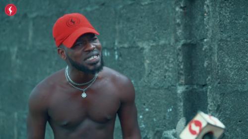 VIDEO: Broda Shaggi Takes Corona Virus Vaccine Mp4 Download