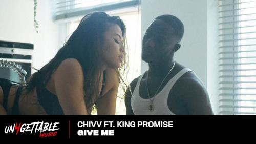 VIDEO: Chivv Ft. King Promise - Give Me Mp4 Download