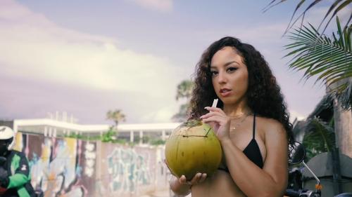 VIDEO: Dammy Krane Ft. Nana Boro - Confess Mp4 Download