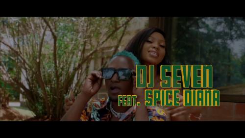 VIDEO: Dj Seven - Marry Me Ft. Spice Diana Mp4 Download