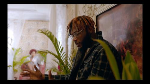 VIDEO: Dremo Ft. Davido - Mabel Mp4 Download