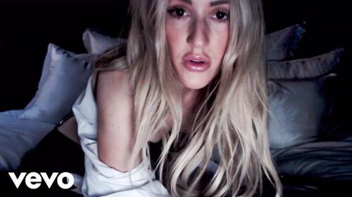 VIDEO: Ellie Goulding – Power