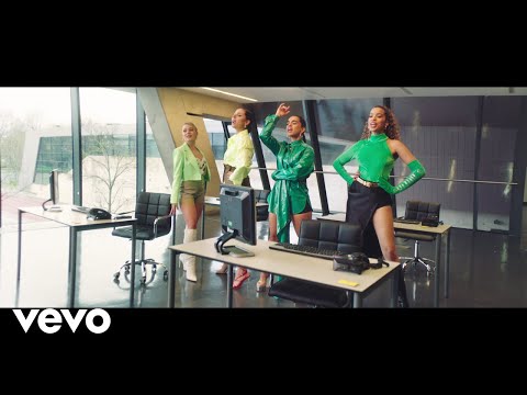 VIDEO: Four Of Diamonds Ft. Mr Eazi - The Writer Mp4 Download