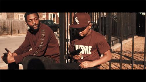 VIDEO: G Herbo - Intro Mp4 Download