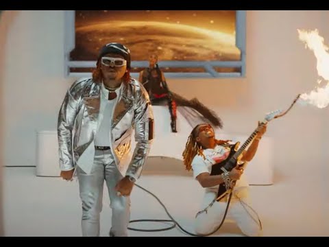 VIDEO: Gunna - Rockstar Bikers & Chains Mp4 Download