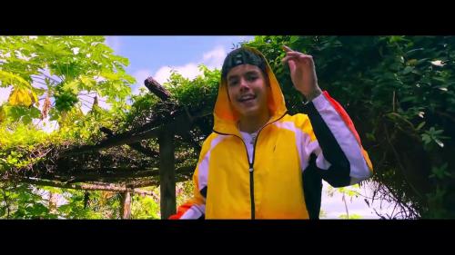 VIDEO: J Molley - Im Good Mp4 Download