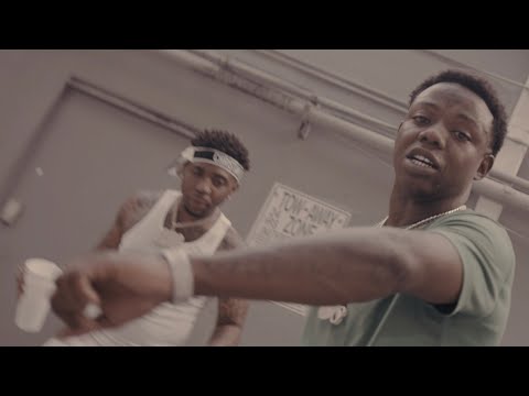 VIDEO: Jackboy - Critical Condition Ft. YFN Lucci Mp4 Download