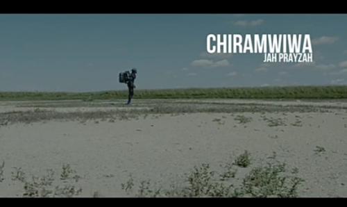 VIDEO: Jah Prayzah - Chiramwiwa Mp4 Download