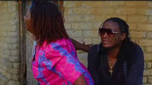 VIDEO: Jah Prayzah - Mukwasha Mp4 Download