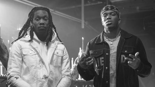 VIDEO: KSI - Cap Ft. Offset Mp4 Download