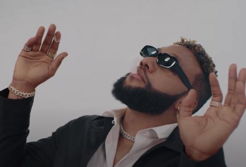 VIDEO: Kcee – Sweet Mary J (Official)