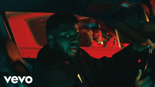 VIDEO: Khalid – Eleven Ft. Summer Walker