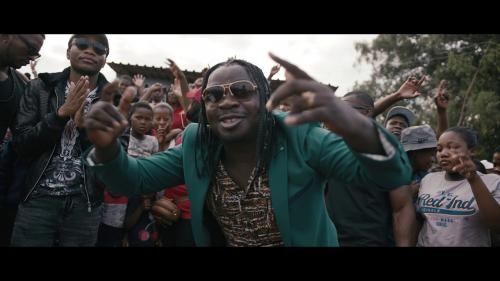 VIDEO: Master KG Ft. Mr Brown - Superstar Mp4 Download