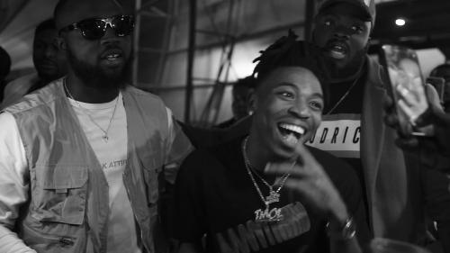 VIDEO: Mayorkun - Of Lagos Mp4 Download