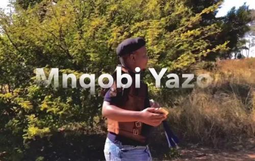 VIDEO: Mnqobi Yazo - Labhubha Mp4 Download