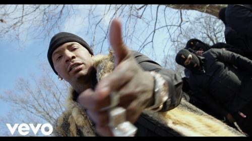 VIDEO: Moneybagg Yo - Speak 4 Em Mp4 Download