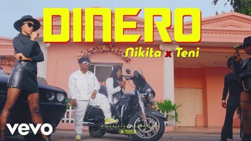 VIDEO: Nikita Ft. Teni - Dinero Mp4 Download