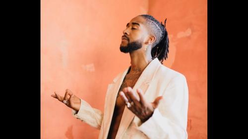 VIDEO: Omarion - Lovely Day Mp4 Download