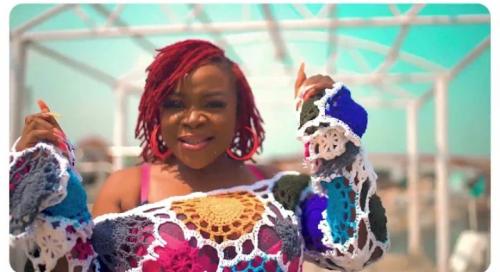 VIDEO: Omawumi - Lituation Ft. Philkeyz Mp4 Download