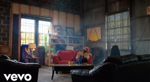 VIDEO: Phyno - Speak Life (On God) Mp4 Download