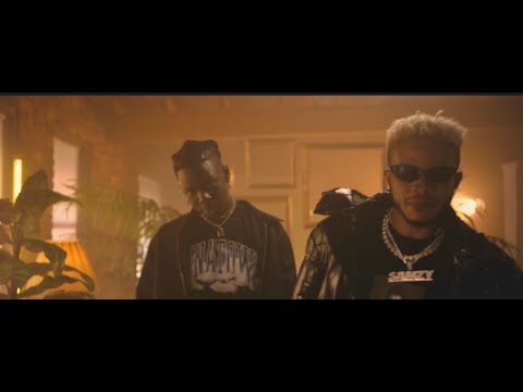 VIDEO: Samzy Ft. Rema - Red Dots Mp4 Download